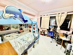 Blk 621 Woodlands Drive 52 (Woodlands), HDB 5 Rooms #630161261